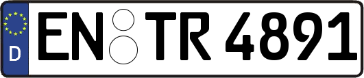 EN-TR4891