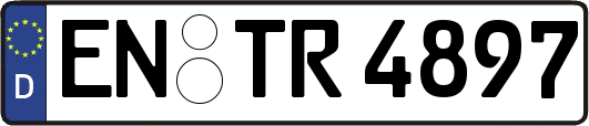 EN-TR4897