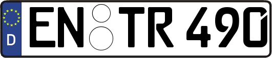 EN-TR490