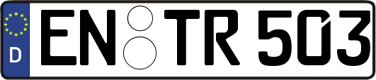 EN-TR503