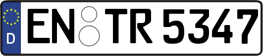 EN-TR5347