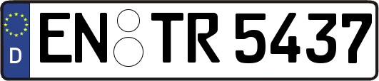 EN-TR5437