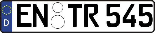 EN-TR545