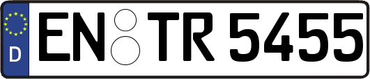 EN-TR5455