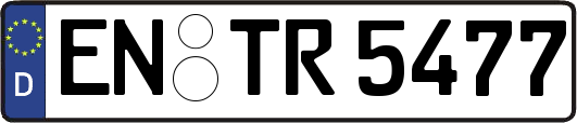 EN-TR5477