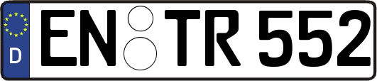EN-TR552
