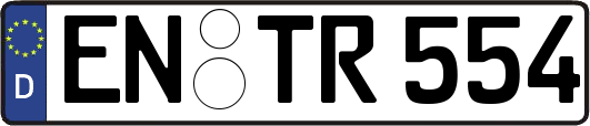 EN-TR554