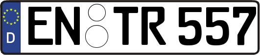 EN-TR557