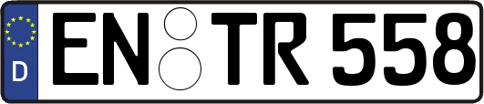 EN-TR558