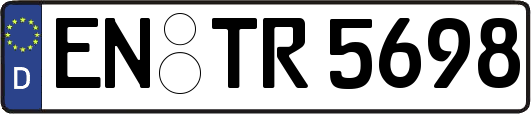 EN-TR5698