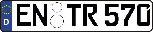 EN-TR570
