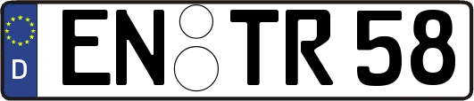 EN-TR58