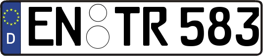 EN-TR583