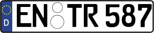 EN-TR587