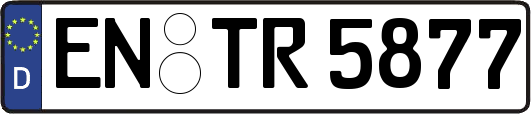 EN-TR5877