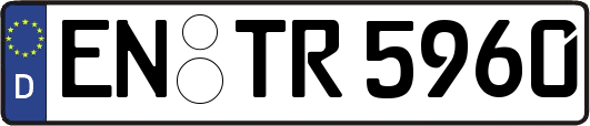 EN-TR5960