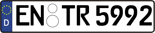 EN-TR5992