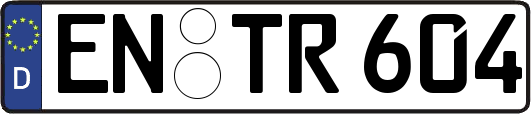 EN-TR604
