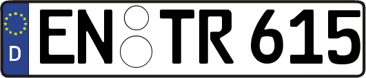 EN-TR615