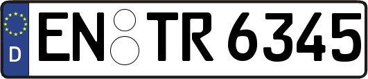 EN-TR6345