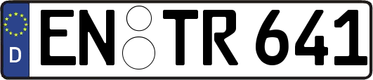 EN-TR641