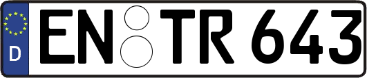EN-TR643