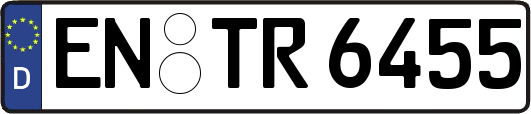 EN-TR6455