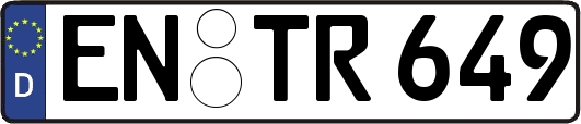 EN-TR649