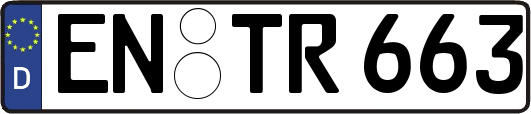 EN-TR663