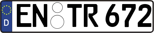 EN-TR672