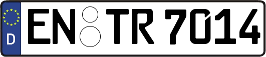 EN-TR7014