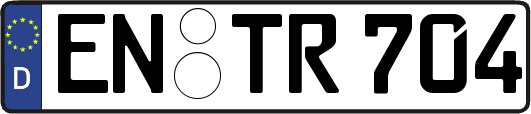 EN-TR704