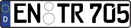 EN-TR705