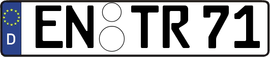 EN-TR71
