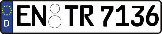 EN-TR7136