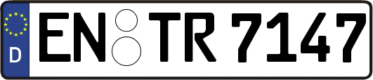 EN-TR7147