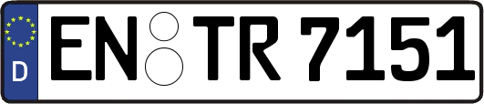 EN-TR7151