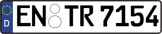 EN-TR7154