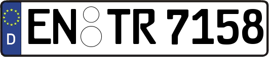 EN-TR7158