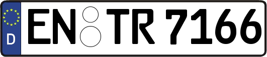 EN-TR7166
