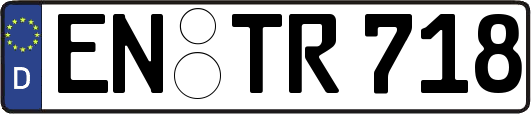 EN-TR718
