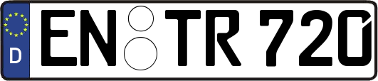 EN-TR720