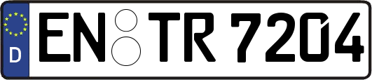 EN-TR7204