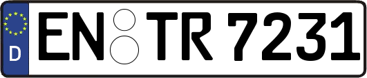 EN-TR7231