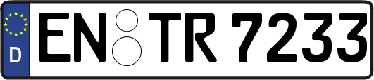 EN-TR7233