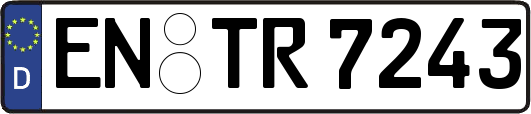 EN-TR7243