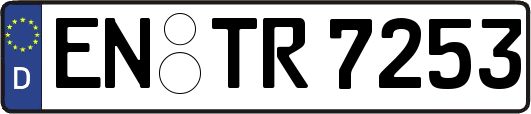 EN-TR7253
