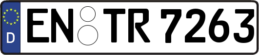 EN-TR7263