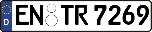 EN-TR7269
