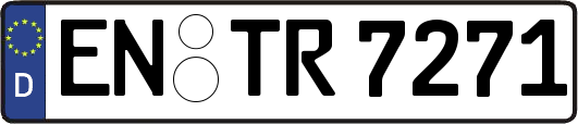 EN-TR7271